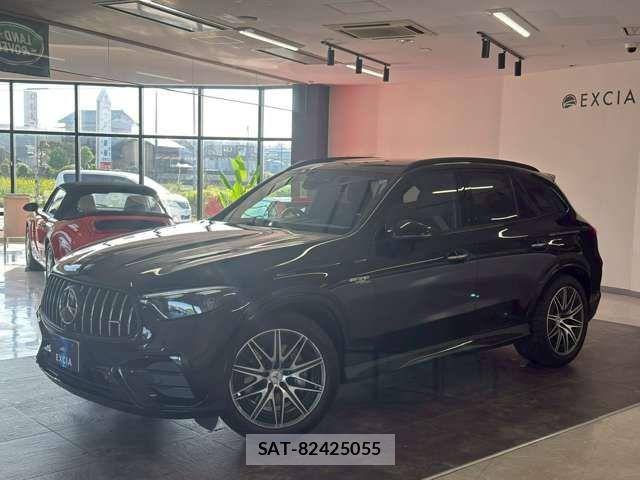 Mercedes Benz GLC-CLASS 2024-03 7221469-3