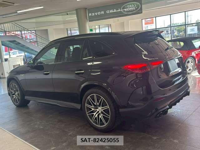 Mercedes Benz GLC-CLASS 2024-03 7221469-4