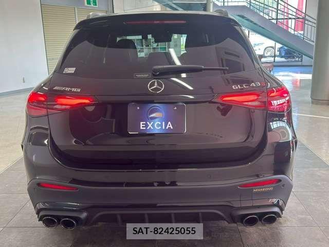 Mercedes Benz GLC-CLASS 2024-03 7221469-5