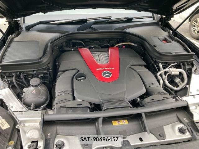 Mercedes Benz GLC-CLASS 2021-09 7251440-6