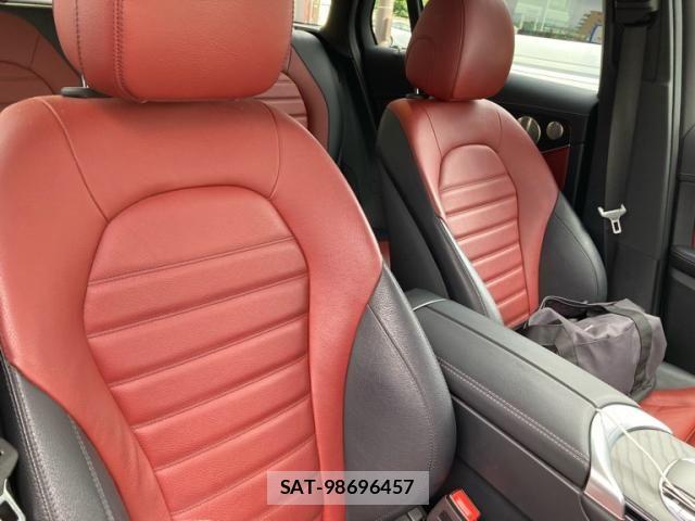 Mercedes Benz GLC-CLASS 2021-09 7251440-7