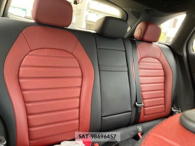 Mercedes Benz GLC-CLASS 2021-09 7251440-8