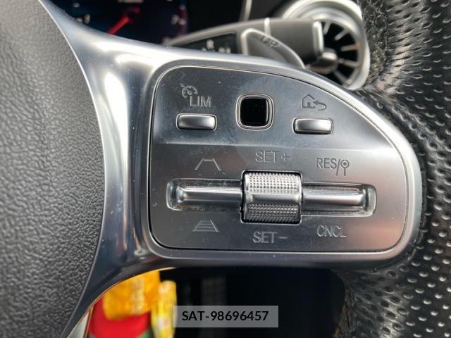 Mercedes Benz GLC-CLASS 2021-09 7251440-11