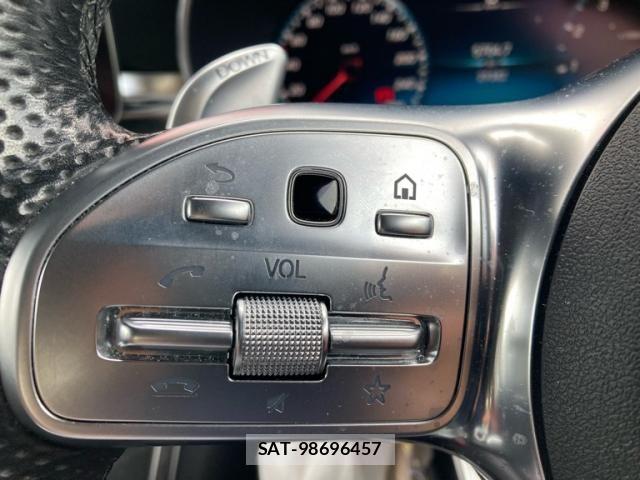 Mercedes Benz GLC-CLASS 2021-09 7251440-12