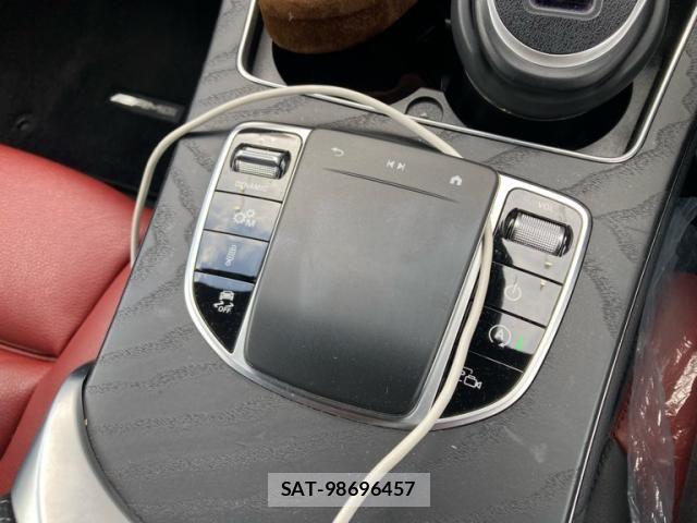 Mercedes Benz GLC-CLASS 2021-09 7251440-15