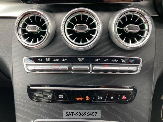 Mercedes Benz GLC-CLASS 2021-09 7251440-16