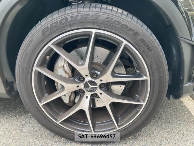 Mercedes Benz GLC-CLASS 2021-09 7251440-2
