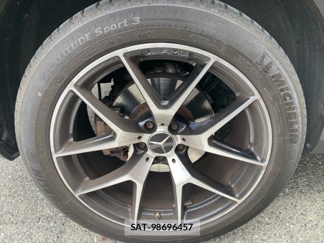 Mercedes Benz GLC-CLASS 2021-09 7251440-3