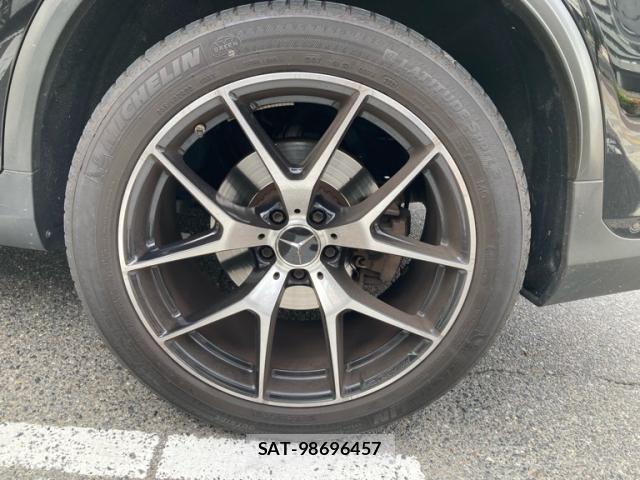Mercedes Benz GLC-CLASS 2021-09 7251440-4
