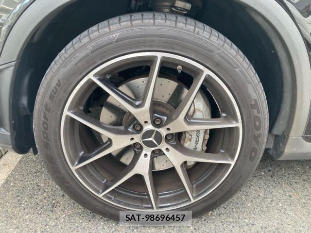 Mercedes Benz GLC-CLASS 2021-09 7251440-5