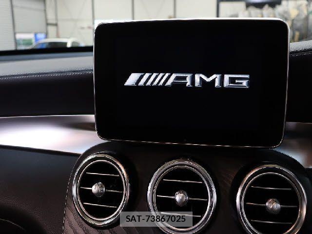 Mercedes Benz GLC-CLASS 2019-01 7358652-9
