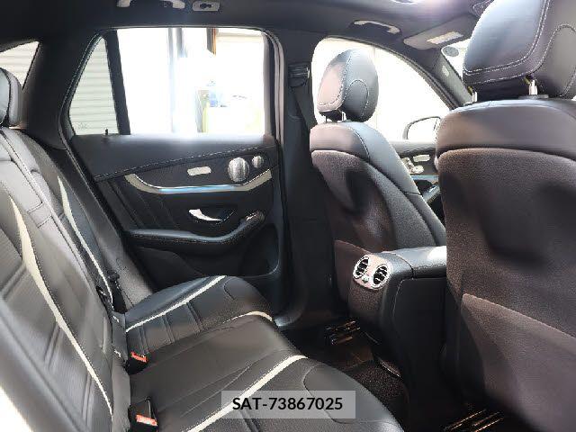 Mercedes Benz GLC-CLASS 2019-01 7358652-13