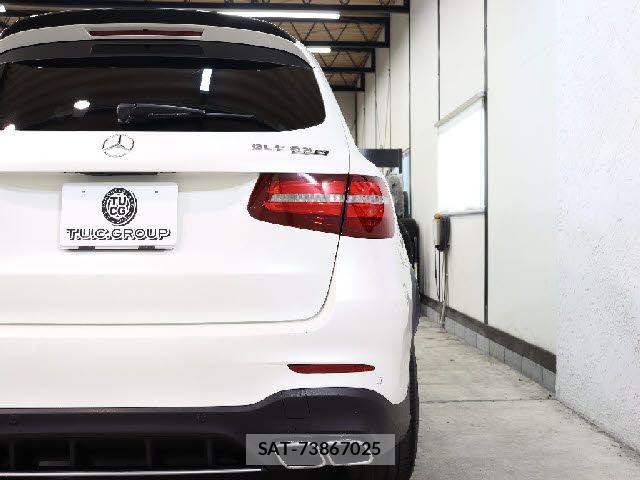 Mercedes Benz GLC-CLASS 2019-01 7358652-14