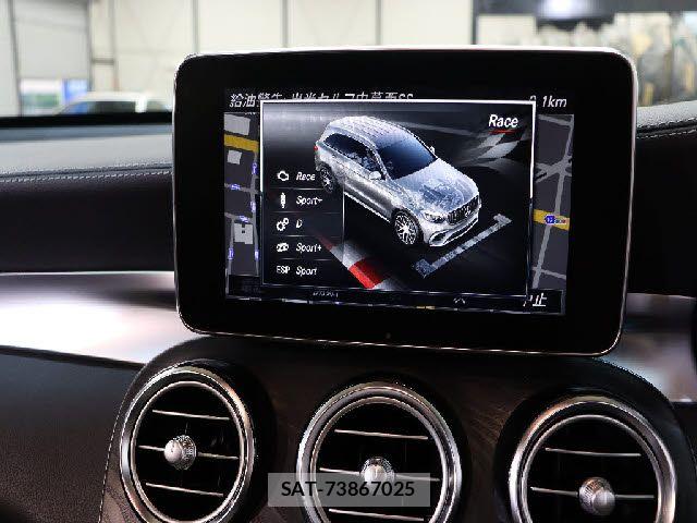 Mercedes Benz GLC-CLASS 2019-01 7358652-15