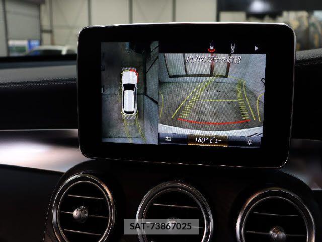 Mercedes Benz GLC-CLASS 2019-01 7358652-17