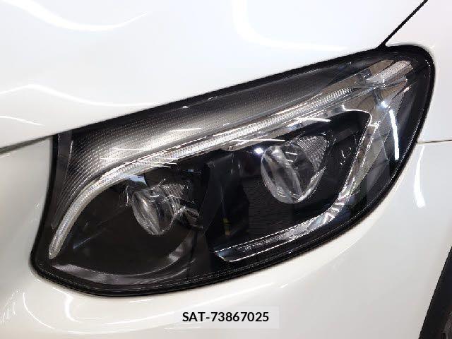 Mercedes Benz GLC-CLASS 2019-01 7358652-18