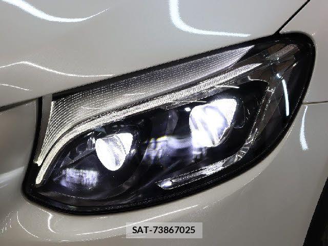 Mercedes Benz GLC-CLASS 2019-01 7358652-19