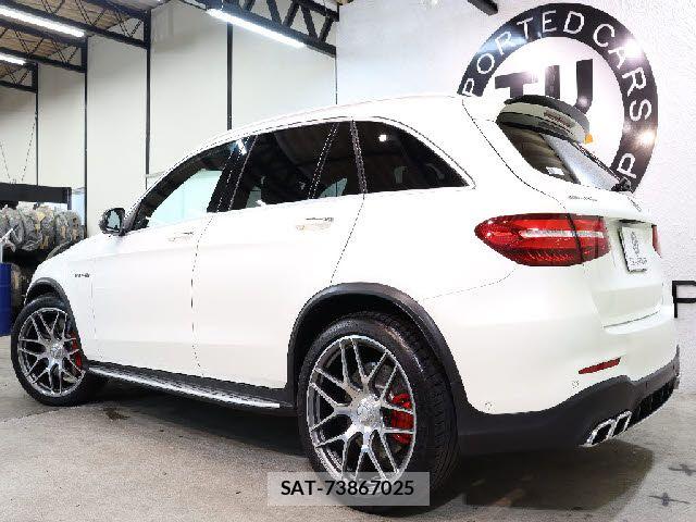 Mercedes Benz GLC-CLASS 2019-01 7358652-2