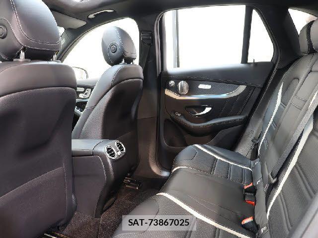 Mercedes Benz GLC-CLASS 2019-01 7358652-3
