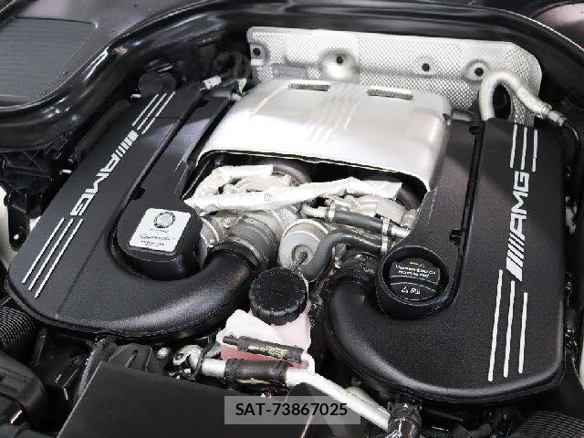 Mercedes Benz GLC-CLASS 2019-01 7358652-5