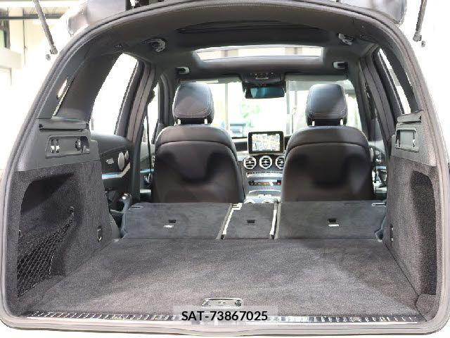 Mercedes Benz GLC-CLASS 2019-01 7358652-6