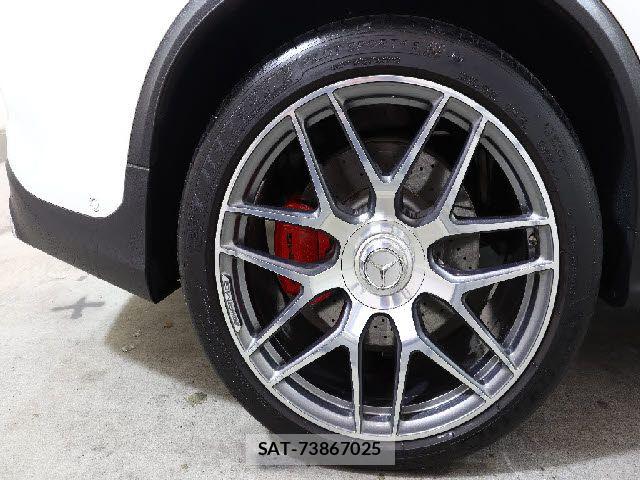 Mercedes Benz GLC-CLASS 2019-01 7358652-7