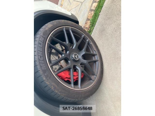 Mercedes Benz GLC-CLASS 2020-01 7358656-9