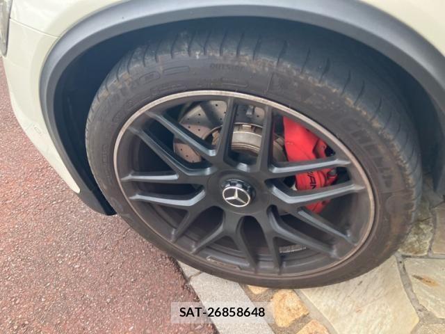 Mercedes Benz GLC-CLASS 2020-01 7358656-11