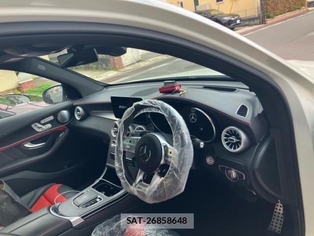 Mercedes Benz GLC-CLASS 2020-01 7358656-13