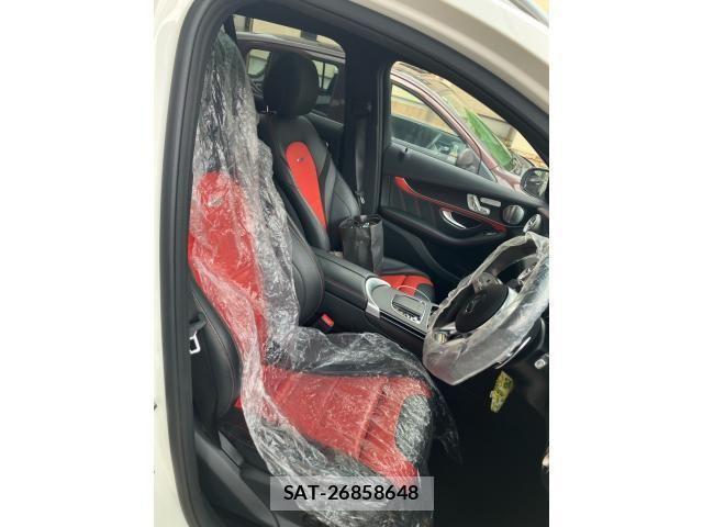 Mercedes Benz GLC-CLASS 2020-01 7358656-14