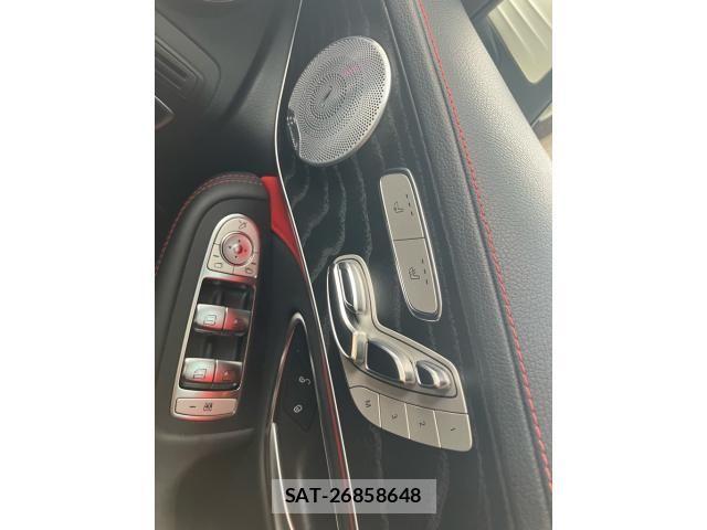 Mercedes Benz GLC-CLASS 2020-01 7358656-19