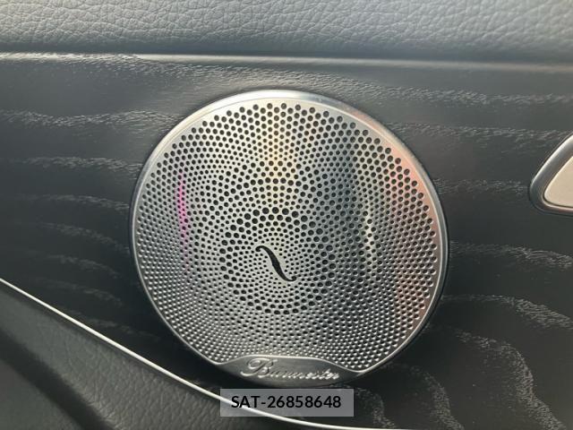 Mercedes Benz GLC-CLASS 2020-01 7358656-20