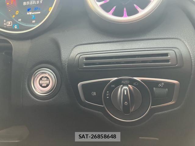 Mercedes Benz GLC-CLASS 2020-01 7358656-21
