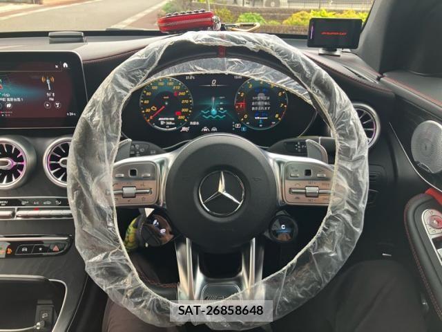 Mercedes Benz GLC-CLASS 2020-01 7358656-22