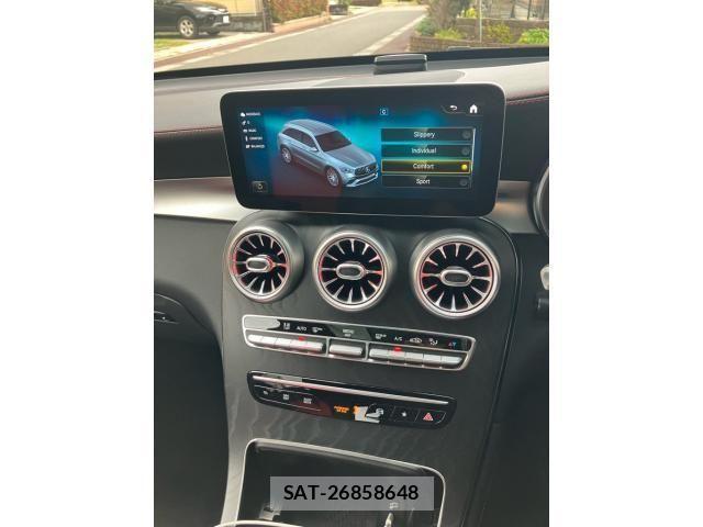 Mercedes Benz GLC-CLASS 2020-01 7358656-23