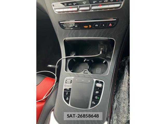 Mercedes Benz GLC-CLASS 2020-01 7358656-24