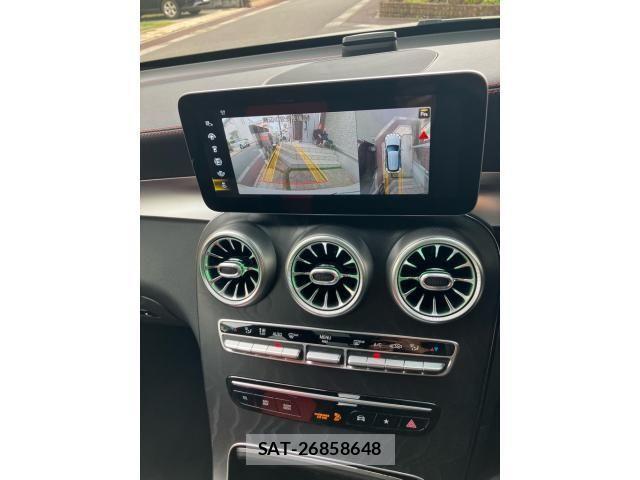 Mercedes Benz GLC-CLASS 2020-01 7358656-26