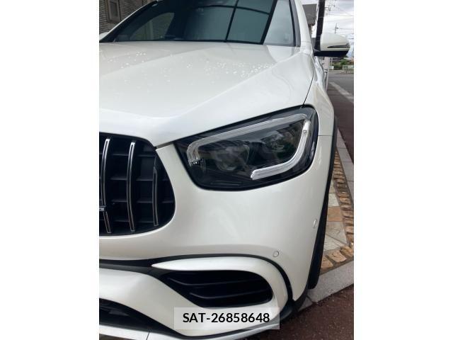 Mercedes Benz GLC-CLASS 2020-01 7358656-4