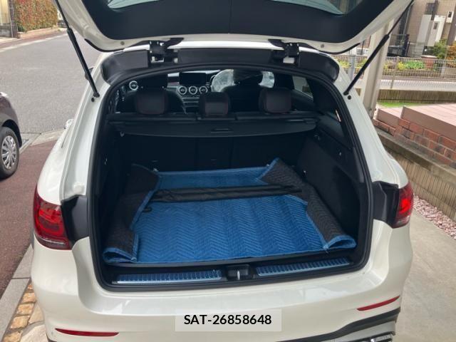 Mercedes Benz GLC-CLASS 2020-01 7358656-6