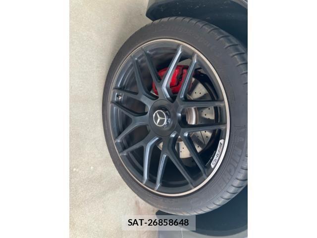 Mercedes Benz GLC-CLASS 2020-01 7358656-8