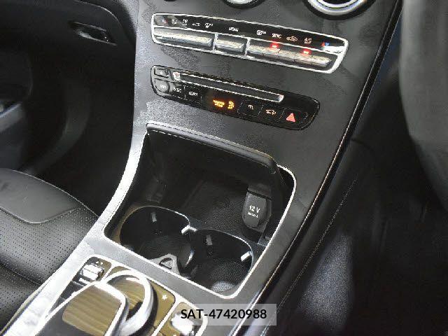 Mercedes Benz GLC-CLASS 2019-01 7455618-11