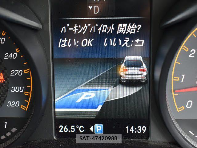 Mercedes Benz GLC-CLASS 2019-01 7455618-17