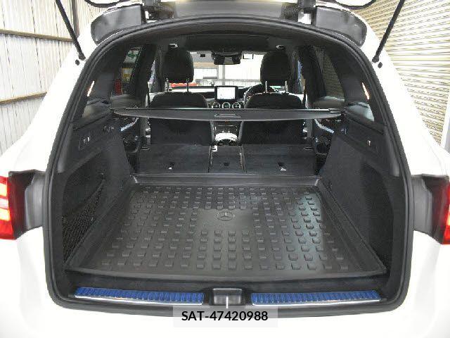 Mercedes Benz GLC-CLASS 2019-01 7455618-20