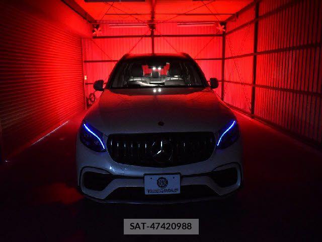 Mercedes Benz GLC-CLASS 2019-01 7455618-24