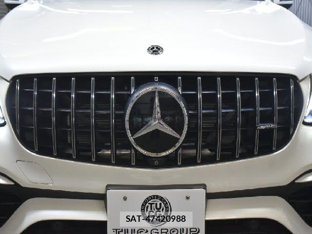 Mercedes Benz GLC-CLASS 2019-01 7455618-25