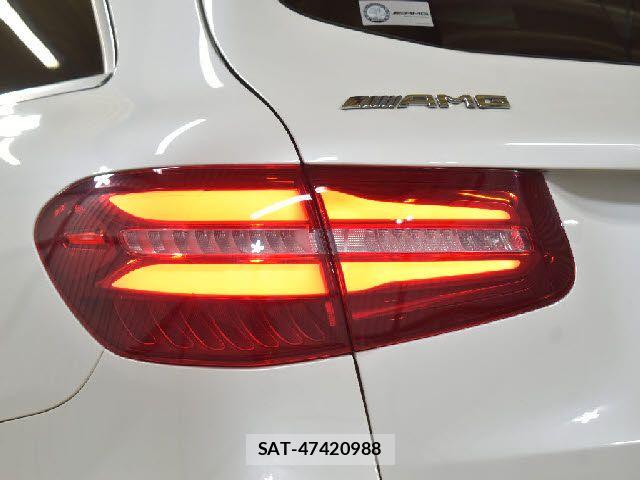 Mercedes Benz GLC-CLASS 2019-01 7455618-26
