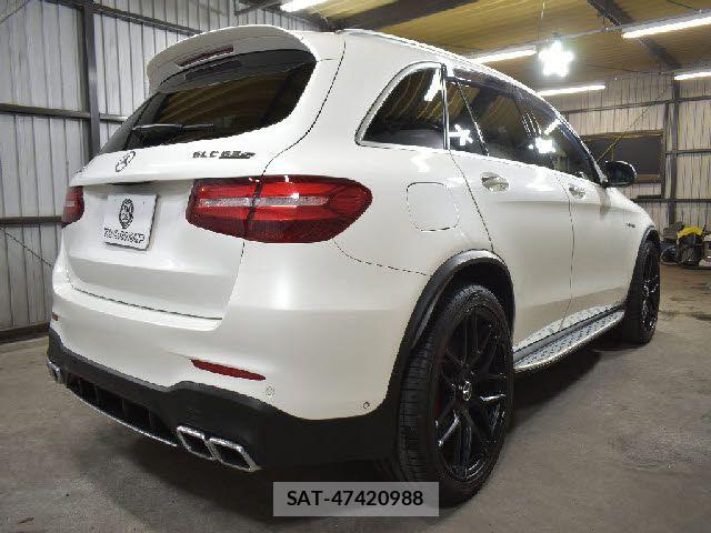Mercedes Benz GLC-CLASS 2019-01 7455618-2