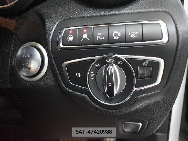 Mercedes Benz GLC-CLASS 2019-01 7455618-4