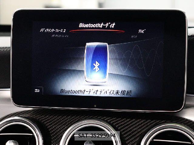 Mercedes Benz GLC-CLASS 2019-05 7455620-9