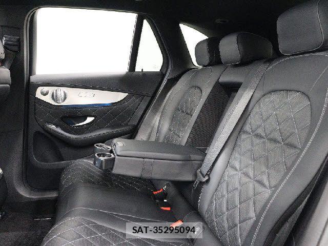 Mercedes Benz GLC-CLASS 2019-05 7455620-18